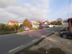 Teren foarte bun in 1 Decembrie Ilfov